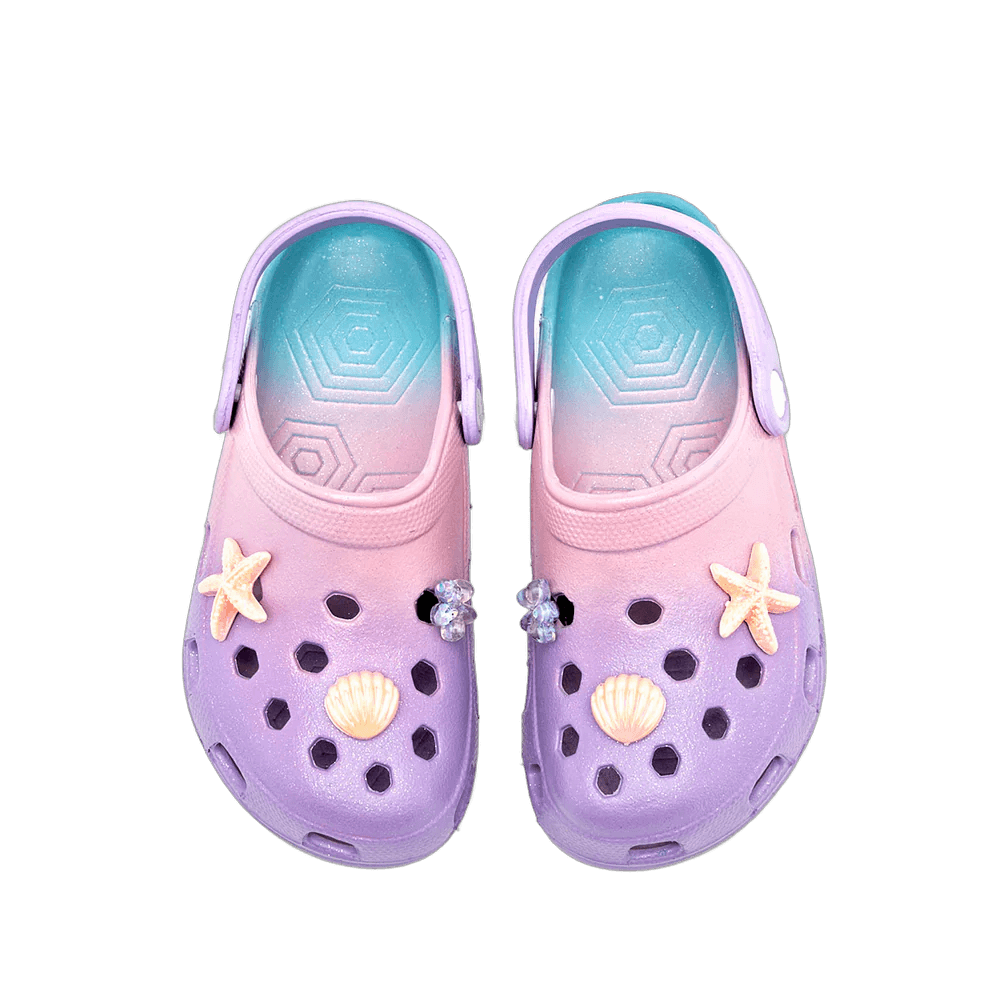Sandalia Niña 137445 Mar de Sandalias Stars
