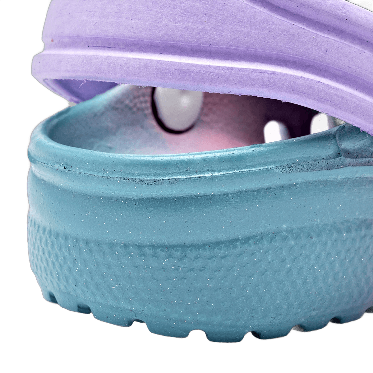 Zapato Sandalia 1001P Lila Rosa Azul de Sandalias Stars