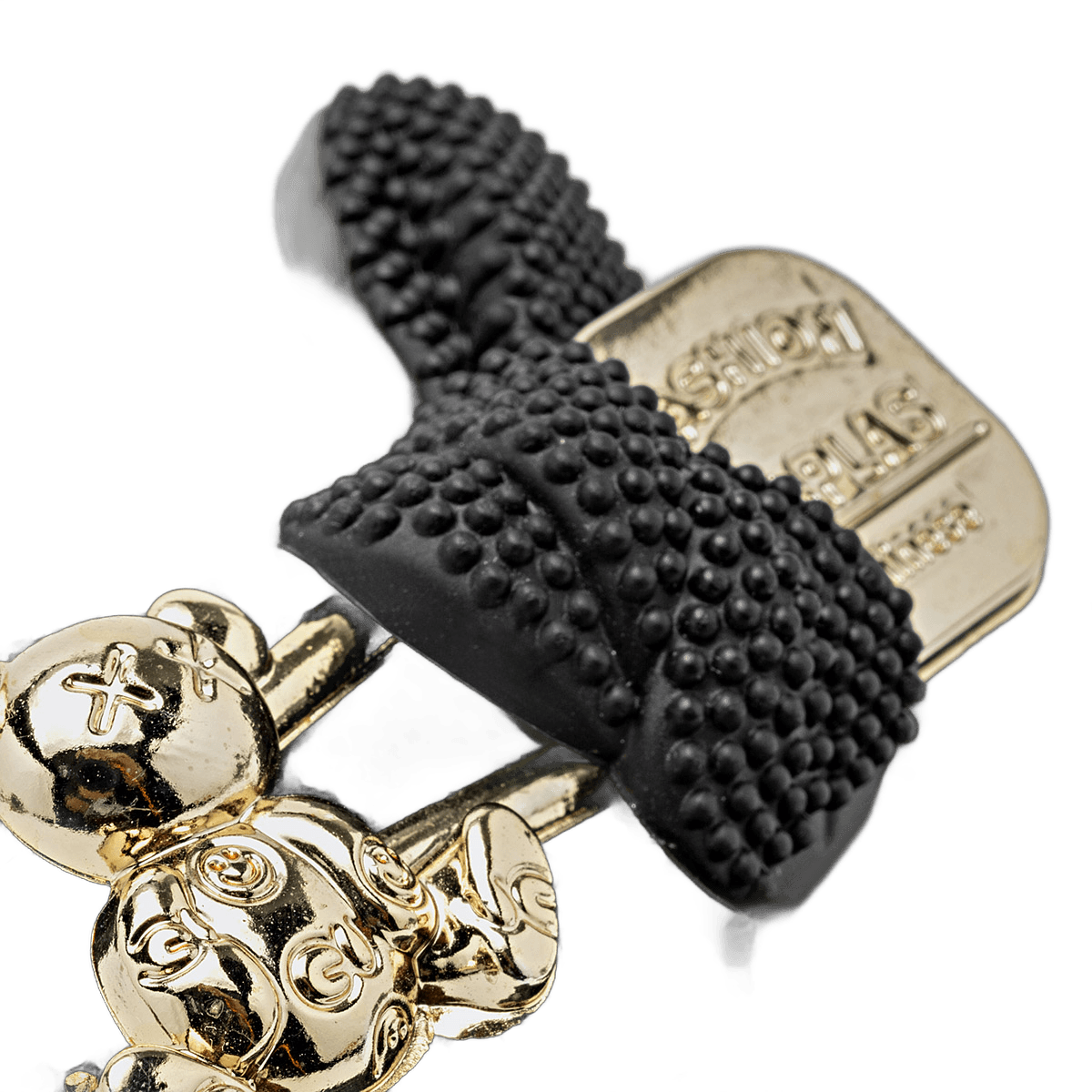 Reyna 2131 Negro de Sandalias Stars
